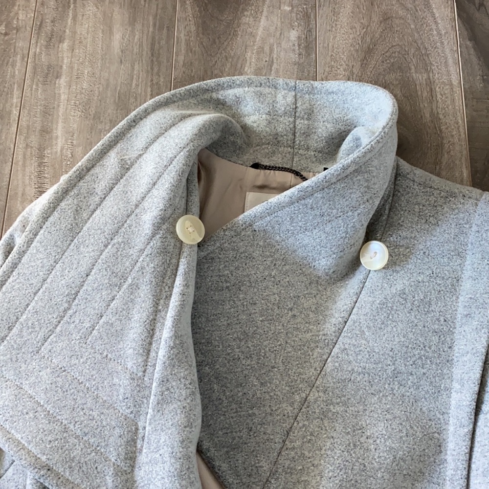Women’s Babaton The Conor coat - Picture 16 of 16